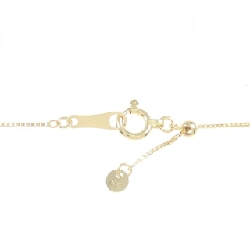 Dây chuyền Sapphire 750YG/K18YG - Hàng hiệu Authentic 867253