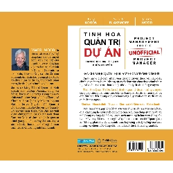 Tinh Hoa Quản Trị Dự Án Dành Cho Quản Lý Dự Án Không Chuyên - Kory Kogon, Suzette Blakemore, James Wood 293205