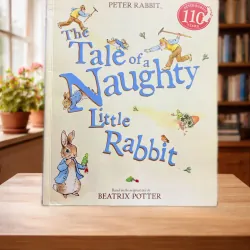 The Tale of a Naughty Little Rabbit 994861