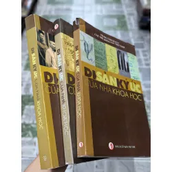 Di sản ký ức của nhà khoa học 315941