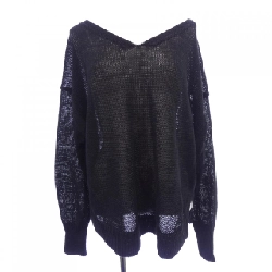 Knit Chaos - Hàng hiệu Authentic