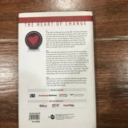 Linh Hồn Của Sự Thay Đổi - John P. Kotter - Dan S. Cohen (k1) 719789