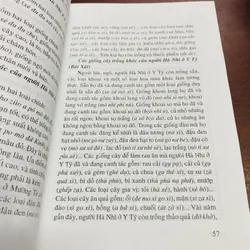 TẬP QUÁN MƯU SINH CỦA CÁC DÂN TỘC THIỂU SỐ Ở ĐÔNG BẮC VIỆT NAM  604404