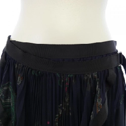 SACAI 19-04565 Váy - Hàng hiệu Authentic 809175