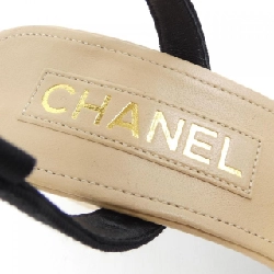 Giày sandal CHANEL G45094B13441 657029