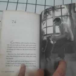 Nhà văn Nguyễn Nhật Ánh- Con Chó Nhỏ Mang Giỏ Hoa Hồng.  597331