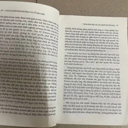Thomas Watson Sr – Con Người Phi Thường và Cỗ Máy IBM 605970