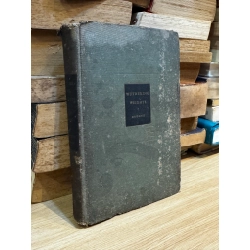 Wuthering Heights - Emily Bronte