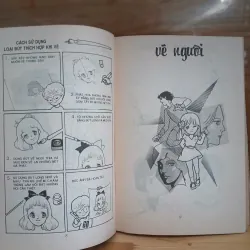 Em Học Vẽ (Phương Pháp Nhật Bản) - Bích Ty 931654