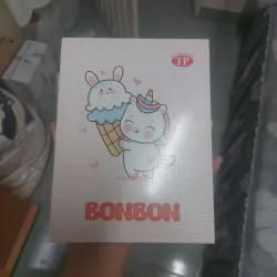 vở 4 ô li 96 trang 