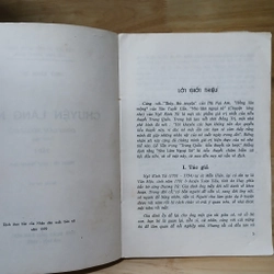 Chuyện Làng Nho (Nho Lâm Ngoại Sử) - Ngô Kính Tử 520923