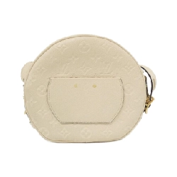 Túi xách vai Louis Vuitton Monogram Empreinte Boîte Chapeau Souple M45276 613068