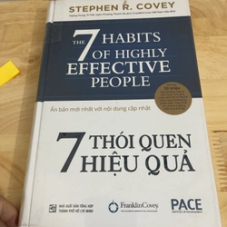 7 Thói Quen Hiệu Quả 