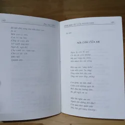 Tình Mẫu Tử Của Người Việt - Thu Hằng biên soạn 561592