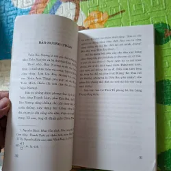 Lược truyện các bà Thành hoàng làng Việt Nam 980878