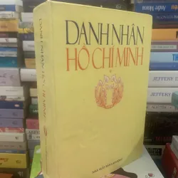 Danh nhân Hồ Chí Minh