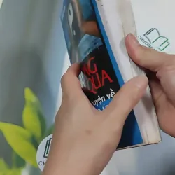 Gương Nhân Quả - Những Câu Chuyện Về Nhân Quả Báo Ứng - Đức Bốn - Hoàng My 776159