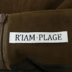 R'IAM-PLAGE Váy - Hàng hiệu Chính hãng 821065