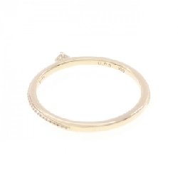 Nhẫn kim cương Agat 0.03CT - Hàng hiệu Authentic 834691