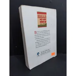 [Phiên Chợ Sách Cũ] Bình luận một số vấn đề mới trong Bộ luật hình sự năm 1999 2004 2303 428771