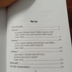 SÁCH LỰC LƯỢNG AN NINH MIỀN NAM THỜI KỲ CHỐNG MỸ
 730531