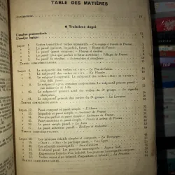 Cours de language et de civilisation Francaises ll - G. Mauger 1038407