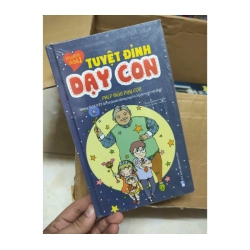 Tuyệt đỉnh dạy conHCM01/03