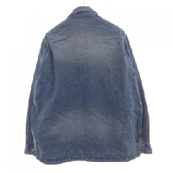 Jacket denim EDIFICE - Hàng hiệu Authentic 887366