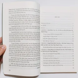 Tử Huyệt Cảm Xúc - Ma Thuật Thôi Miễn Bất Kỳ Ai Chỉ Bằng Lời Nói 787559