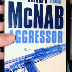 Andy McNab - Aggressor