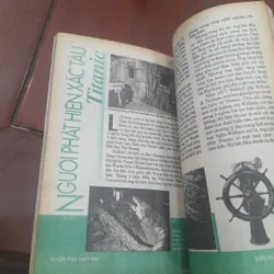 KIẾN THỨC NGÀY NAY số 276 ngày 01-04-1998 591843
