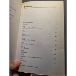 BODY LANGUAGE : How To Read Others' Thoughts By Their Gestures - Allan Pease 186137