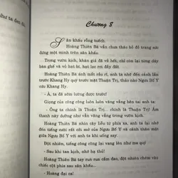 Những vụ án kỳ lạ thời Khang Hy (trọn bộ 2 tập) 732777