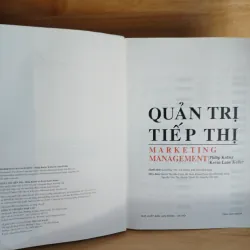 Quản Trị Marketing - Philip Kotler, Kevin Lane Keller 753911