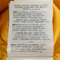 Áo khoác lông vũ MONCLER 641575