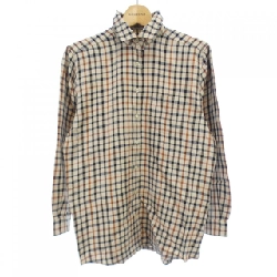 【Mã giảm giá】Áo sơ mi DAKS 641424