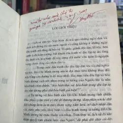 HỒ CHÍ MINH VỚI QUAN HỆ NGOẠI GIAO VIỆT-PHÁP THỜI KỲ 1945-1946 937150