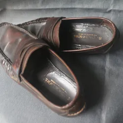 Giày tây Nam SODAHOMME size 42 536335