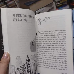 Sách: Giấc mơ xứ người - Tác giả: 	Phil Le 603815