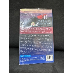[Phiên Chợ Sách Cũ] 10 Nghịch Lý Cuộc Sống - Kent M. Keith Ph.D 2804, 2007 SBM 446424
