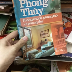 Sách phong thủy: Phòng khách, phòng thờ, và phòng đọc