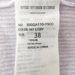 ENFOLD Áo len 637085