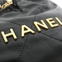 Chanel Chanel22 Dòng AS3980 Túi 617191