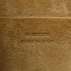 【Khuyến mãi】Túi JIL SANDER của Jill Sander 661106