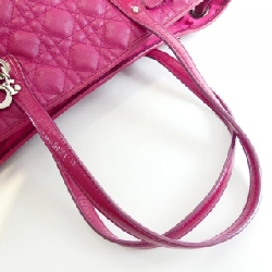 Túi Christian Dior Panarea M1010PPCD - Hàng hiệu Chính hãng 766174