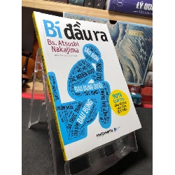 Bí đầu ra 2021 mới 90% BS.Atsushi Nakajima HPB0910 SỨC KHỎE - THỂ THAO