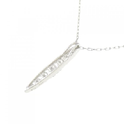 Dây chuyền kim cương PT 0.15CT - Hàng hiệu Chính hãng 862831