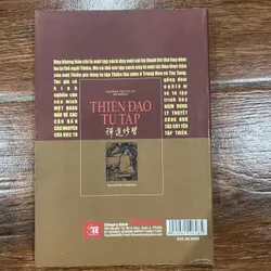 Thiền dạo tu tập - Trương Trùng Cơ (6) 714619