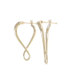 Bông tai 4゜C K10YG 666137