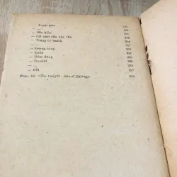 CON NGƯỜI VÀ TÁC PHẨM – Boris Pasternak 971506